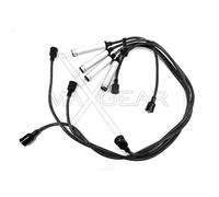 Cavi di accensione 53-0072 MAXGEAR per OPEL OMEGA A OMEGA A Familiare