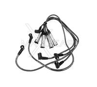 53-0076 MAXGEAR Kit cavi accensione per SEAT,SKODA,VW