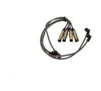 Quality Parts Kit cavi accensione SEAT