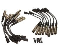 Originale MAXGEAR Set Di Cavi Di Accensione 53-0190 Per Mercedes-Benz Puch