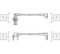 Cavi di accensione 941145260723 MAGNETI MARELLI per RENAULT CLIO I 19 II