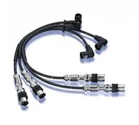 Cavi di accensione 9A30B200 BREMI per VW SKODA SEAT AUDI