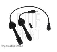Blue Print Kit cavi candele ADM51641 per Mazda 323 F VI, Premacy, Renault Megane II 1.9 DCI