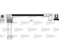 Valeo Kit cavi candele 346367 – Cavi accensione a resistenza per Ford, Mazda