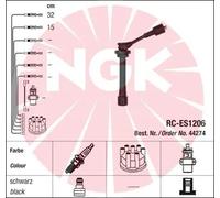 Cavo candela NGK | RC-ES1206, 44274