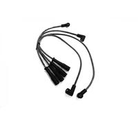 MAXGEAR Kit cavi candele 53-0032 4 per FIAT PANDA (169) Panda Schrägheck (141)