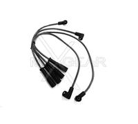 Cavi di accensione Cavo d'accensione a resistenza 53-0032 MAXGEAR per FIAT