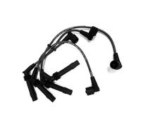Cavi di accensione Cavo d'accensione a resistenza 53-0041 MAXGEAR per OPEL