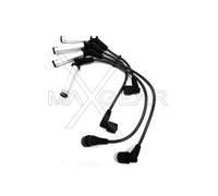 MAXGEAR Kit cavi accensione per OPEL GENERAL MOTORS 53-0043