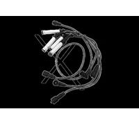MAXGEAR Kit cavi accensione per OPEL VAUXHALL 53-0045