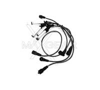 MAXGEAR Kit cavi accensione per OPEL VAUXHALL 53-0045