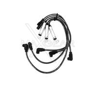 Cavi di accensione Cavo d'accensione a resistenza 53-0049 MAXGEAR per OPEL