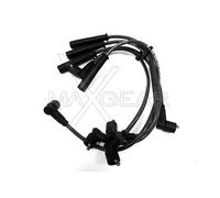 MAXGEAR Kit cavi accensione compatibile con AUDI SEAT SKODA VW LAMBORGHINI