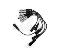 MAXGEAR Kit cavi accensione compatibile con AUDI SEAT SKODA VW LAMBORGHINI