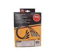 8541 Kit Cavi Accensione (MARCA-NGK).