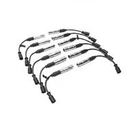 Valeo Kit cavi candele 346141 per Mercedes-Benz, Chrysler