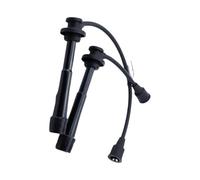 Cavi di accensione Compatibile con FIAT per SEDICI 189_ 1.6L 2006 2007 2008 2009 2010 2011 2012 2013 2014 Kit cavo di accensione cavo candela