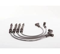 Cavi di accensione con resistenza F 000 99C 602 BOSCH per DACIA RENAULT