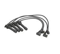 ENGITECH Kit cavi candele ENT910020 compatibile con MAZDA 323 F V (BA) 1.5 1994-1998