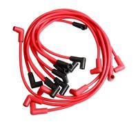 Cavi di accensione Per Buick Per Century Per Regal Per Skylark | Cavi per candele di accensione Carbole da 8 mm IGW1053