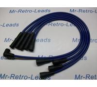 Cavi Di Accensione Performance Blu 8MM Per La Sierra Fiesta 1.3 1.6 1.8 2.0 HT