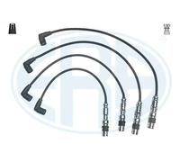 ERA Benelux Kit cavi candele 883001 – schermati in silicone – per VW/Skoda/Seat/Audi