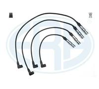 ERA 883015 Kit cavi accensione per AUDI,SEAT,SKODA,VW