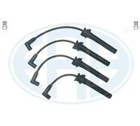 ERA Set Accensione Cavo Accensione Silicone Adatto A per Mini Cooper