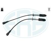 ERA 883037 Kit cavi accensione per MERCEDES-BENZ