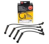 Cavi Di Accensione Set NGK 44330 Per Nissan Kubistar Renault Twingo I