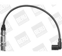 BERU ZEF1117 Kit cavi candele
