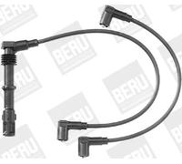 BERU ZEF1127 Kit cavi candele