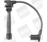 BERU ZEF1136 Kit cavi candele