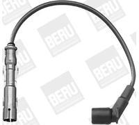 BERU ZEF1338 Kit cavi candele