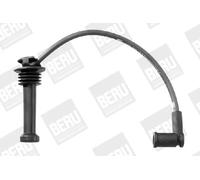BERU ZEF1549 Kit cavi candele