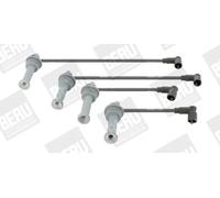 BERU ZEF1628 Kit cavi candele