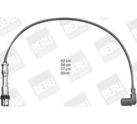 Beru AG 0300891629 - Kit Cavi Accensione