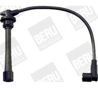 BERU ZEF1639 Kit cavi candele