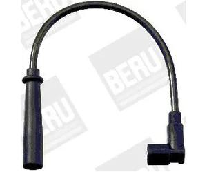 Cavi di accensione ZEF1647 BERU by DRiV per KIA RIO I Tre volumi RIO I Hatchback