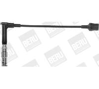 BERU ZEF641 Kit cavi candele