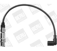 BERU ZEF989 Kit cavi candele