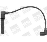 BERU BEZEF990 Cavi Candele Beru