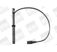 Cavi di accensione ZEF991 BERU by DRiV per AUDI SKODA SEAT VW