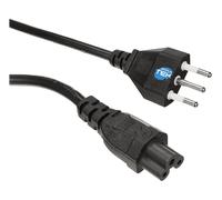 CAVI DI ALIMENTAZIONE LENOVO 00XL074 1 m Nero