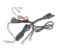 Cavi di alimentazione sostitutivi per l'illuminazione a LED dell'Interphone