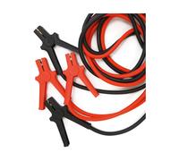 All Ride PINZE di Collegamento in Rame 3,5MTSX25MM 350A