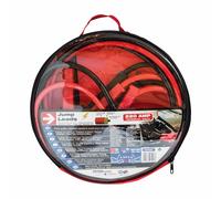 Cavi Di Avviamento In Rame 220AMP. 18MM² 3M - Auto +