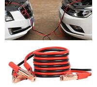 Cavi Di Avviamento Per Batteria Auto 500A Cavi Emergenza