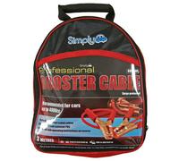Cavi Di Avviamento Protetti Da Sovratensione 600Amp - SP600SP