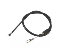Cavi di controllo for motocicletta, cavo starter/acceleratore/frizione/tachimetro/contachilometri for GN250 WJ250 GN 250cc(Clutch Cable)